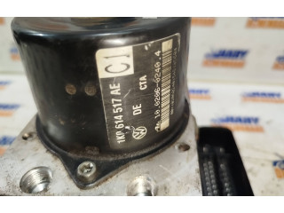 Jednotka ABS 1K0614517AE, 1K0907379AC   Audi A3 S3 8P 2007
