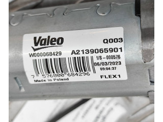 Моторчик заднего дворника A2139065901    Mercedes-Benz EQC