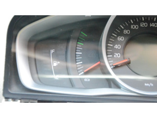 Přístrojová deska  Volvo V60 2016 31453088, 36003008  