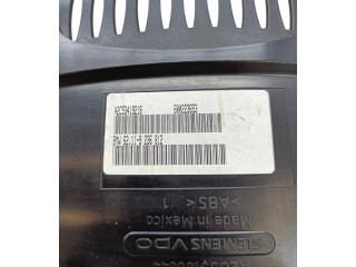 Přístrojová deska  BMW X5 E70 2013 9236812, 6976284  