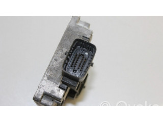 Блок управления коробкой передач 55556752, ZZAD025854   Opel Corsa D