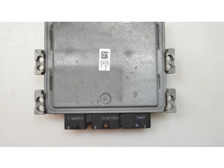 Řídící jednotka 23710BR30A   Nissan Qashqai 2011