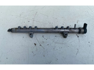 Vstřikovací lišta 30777759, 0445215025   Volvo V60    D5204T2 