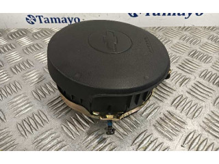 Подушка безопасности водителя AM5LB0ANQ, 050401A9694   Chevrolet Matiz