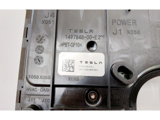Блок комфорта 1657650-00-C   Tesla Model Y   