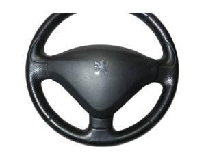 Volant Peugeot 207 2013 96585075, 96857294ZD  