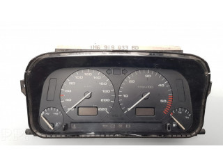 Панель приборов 1H6919033BD   Volkswagen Golf III       