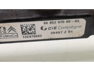 Vstřikovací lišta 968529758002, 9670076780   Ford Focus  pro naftový motor 1.6  1.6L Duratorq CR TC (115PS) - DV