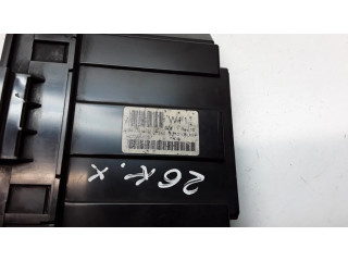 Блок управления климат-контролем 972503U101   KIA Sportage