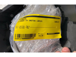 Volant Citroen DS5 2014 98002840XX  