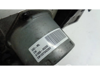 Jednotka ABS A6589-30600, 61589-45200   Hyundai i30 2013