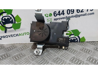 Блок управления двигателя 8P4035225D, MODULOELECTRONICO   Audi A3 S3 8P