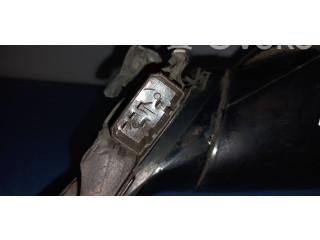 Zpětné zrcátko  Audi 100 S4 C4 1993  E6011381, E6021382  