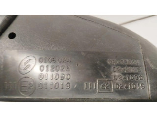 Zpětné zrcátko  levé Peugeot 106   0103024  