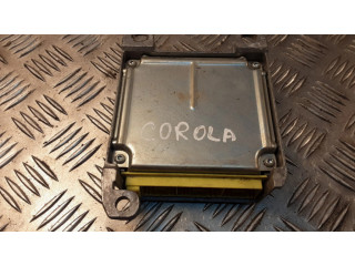 Блок подушек безопасности 8917002270, 210213102   Toyota Corolla E120 E130