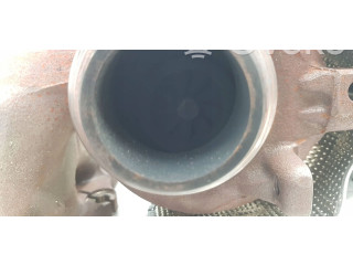  Турбина Toyota Proace  9840533580, 10071         