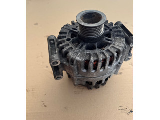 Генератор A0009067702, 0009067702   Mercedes-Benz C W204      