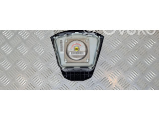 Подушка безопасности водителя    Nissan Murano Z51