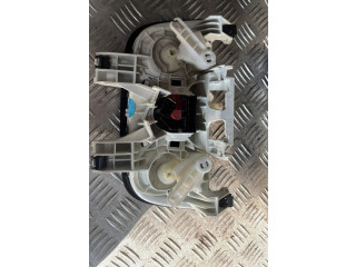 Блок управления климат-контролем 735462118   Fiat Fiorino