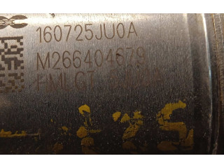 Vstřikovač 160725JU0A   Nissan Navara D23    YS23280 
