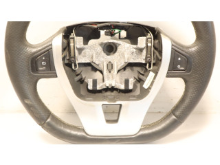Руль Renault Laguna III  2007 - 2015 года       