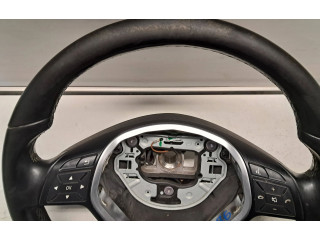 Руль Mercedes-Benz A W176  2012 - 2018 года A2464603803      