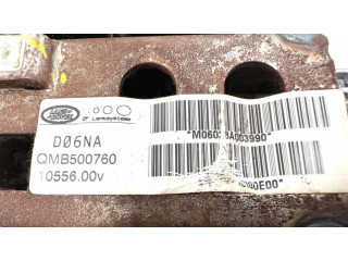   Рулевая рейка QMB500760, 1055600V   Land Rover Range Rover Sport L320 2005-2013 года