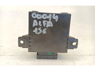 Řídící jednotka 46792175   Alfa Romeo 166 
