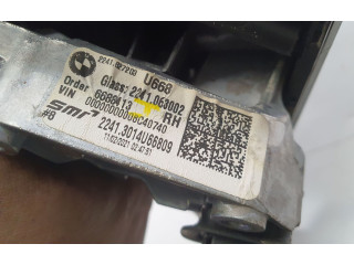 Zpětné zrcátko  BMW 3 G20 G21 2021  9854786, 51169854786  