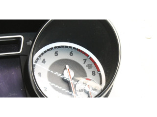 Přístrojová deska  Mercedes-Benz CLA C117 X117 W117 2013 A1179006300  