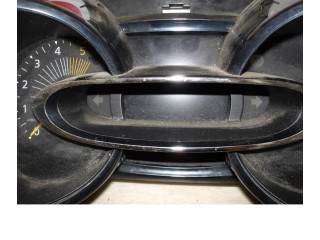 Přístrojová deska  Renault Clio IV 2014 248105610R, 248105610R  