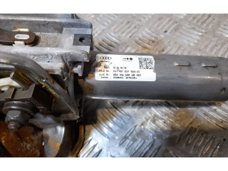    Рулевая рейка 8R0419506AB, 8R0419506   Audi Q5 SQ5 2008-2017 года