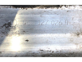 Топливный насос 06D127026H    Audi A4 S4 B6 8E 8H   