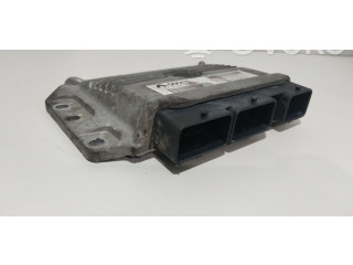Řídící jednotka 215860596A   Renault Megane II 2007