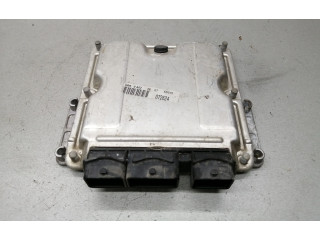 Řídící jednotka 9655816780, 0281011522   Peugeot 807 2003