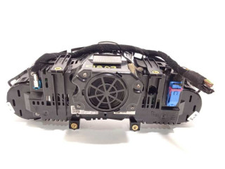 Přístrojová deska  Porsche Panamera (970) 2010 97064115404, 97064115404A05  
