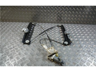 Передний механический механизм для подъема окна A2308201042, 0130821921   Mercedes-Benz CLK A209 C209