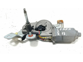 Моторчик заднего дворника 95152637, F00S2B2211    Chevrolet Spark