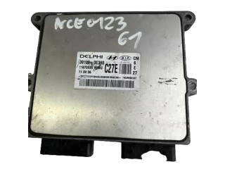 Řídící jednotka 39108-3E360, 39108-3E360 11870635   Hyundai Santa Fe 2021