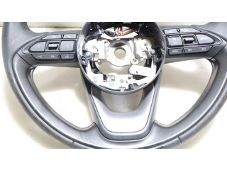 Volant Toyota Yaris Cross 2023   