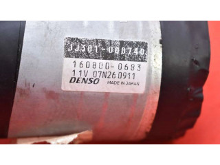 Насос усилителя руля JJ301-000740, JJ301-000740   Toyota Yaris   