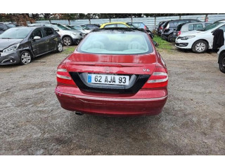 Řídící jednotka 2038200342   Mercedes-Benz CLK A209 C209 2005
