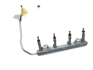 Vstřikovač 232500T110, 0263082417   Toyota C-HR I     