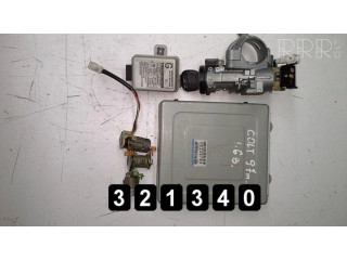 Блок управления двигателя MD330704   Mitsubishi Colt