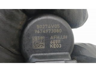 Форсунка 9674973080, 50274V05    Ford Focus для дизельного двигателя  1.5