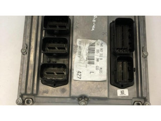 Блок управления двигателя 8W0907311B, 059907309F   Audi A4 Allroad