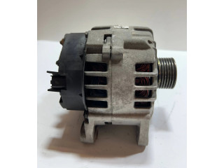 Генератор SG12B072, 437423   Renault Trafic II (X83)      