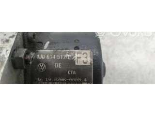 Блок АБС 1J0614517E   Audi  A3 S3 8L  1996-2003 года