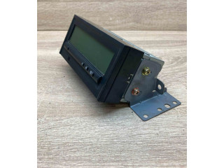 Дисплей    MR444752, 9Y155264   Mitsubishi Pajero Pinin