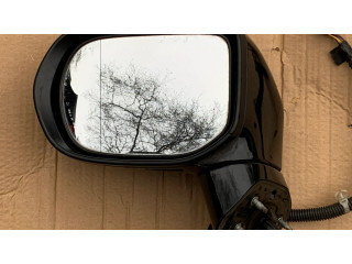Zpětné zrcátko  levé Honda Civic 2006  76251SMGG31  